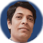 Dr. Shreeram Wadekar