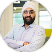 Gurashish Singh Sahni