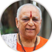 Param Pujya Mahamandaleshwar Swami Dr. Sumananand Giri Ji Maharaj